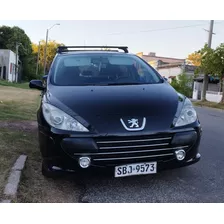 Peugeot 307 2010 1.6 Live! 110cv