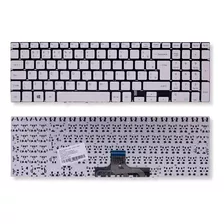 Teclado Notebook Samsung Np350xaa - Kdabr - Preto Abnt