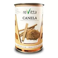 Trio X3 Canela En Polvo 200 Grs 100 Servicio Revitta Winkler