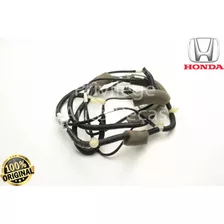 Chicote Da Antena Honda Hr-v Touring 1.5 16v Turbo 2020