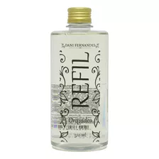 Refil 500ml Difusor Orquídea Óleo