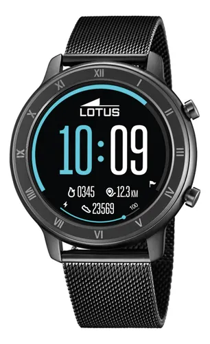 Reloj 50039/1 Lotus Hombre Smartime