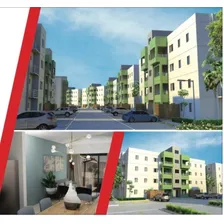 Vendo Apartamentos En Pantojas Próximo A La Embajada Americana, Santo Domingo Oeste, Republica Dominicana