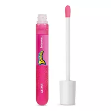 Gloss Labial Intense Bubbaloo 5ml O Boticário