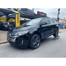 Ford Edge 3.5 V6 Gasolina Limited Awd Automático