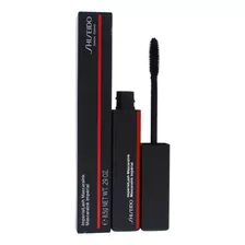 Máscara Shiseido Imperiallash Mascaraink 01 Sumi Black 8.5 M