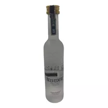 Mini Licores - Belvedere Organic Vodka