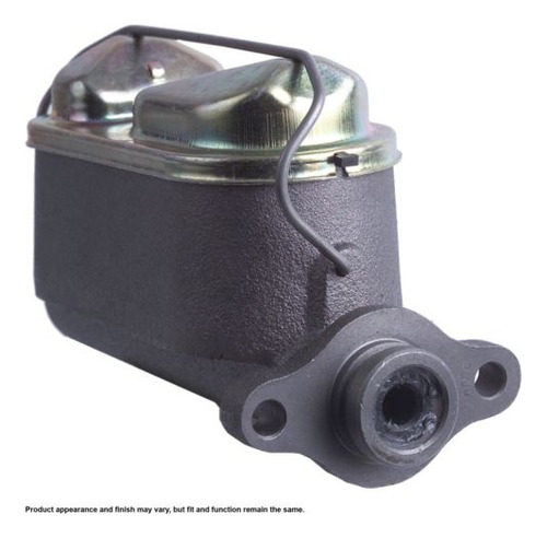 Bomba Freno Nueva Jeep Comanche 2.5l L4 86-89 Foto 2