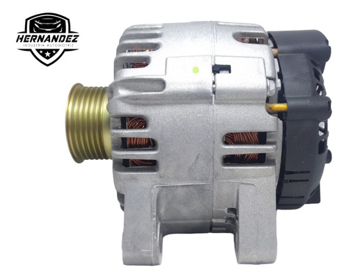 Alternador Valeo Original Peugeot 206 307 407 Partner 150a Foto 5