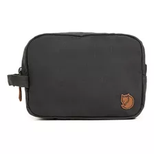 Fjallraven Bolsa De Engranajes - Gris Oscuro