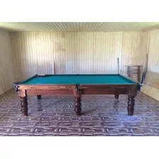 Mesa De Pool Profesional