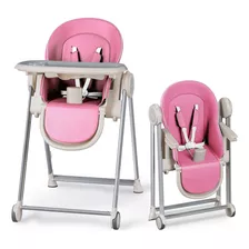 Silla Alta Para Bebs Y Nios Pequeos, Sillas De Alimentacin P