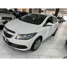 Chevrolet Onix 2015 1.4 Lt 5p