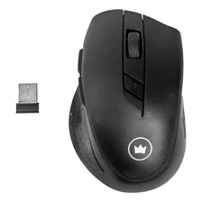 Mouse Tkot Tk-m01 Inalambrico 2.4ghz Negro Zona Adrogue