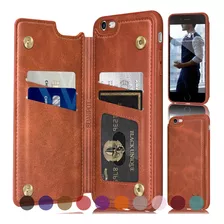 Suanpot Funda Tipo Cartera Hf I 6 Plus