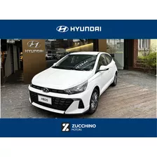 Hyundai Hb20 1.6 Premium Mt | Zucchino Motors