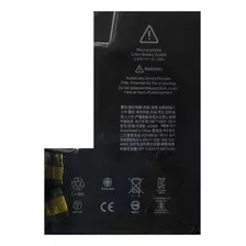 Batería Para Repuesto De iPhone 12 Pro Max Li-ion 3687mah