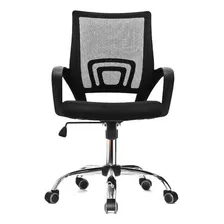 Silla Oficina Ergonómica Ejecutiva Escritorio Apoyo Lumbar