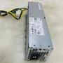 Fonte Dell Optiplex 3020 7020 9020 Sff 255w Modelo D255as-00 Cor Prata 110v/220v