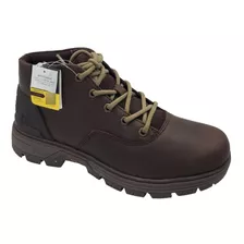 Bota Para Hombre Caterpillar 725152 Levarage 25/30cm