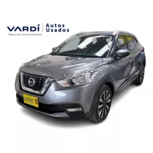 Nissan Kicks 46174