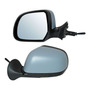 Espejo Lateral Megane I Electrico 1999 2000 2001 2002 2003