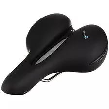 Selle Royal Respiro - Sillín De Bicicleta Para Mujer, Color