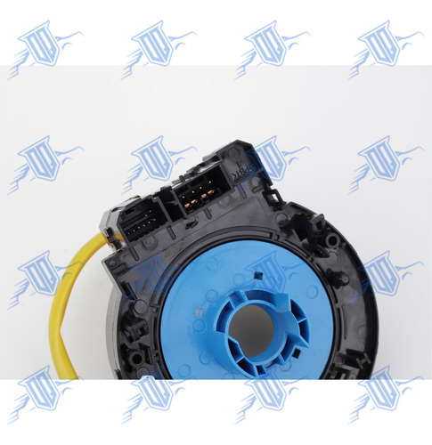 Resorte Reloj Para Hyundai Santa 2006-2012 93490-3j300 Foto 4