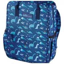 Mochila Dino Betterware