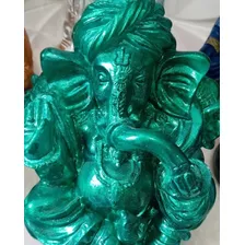 Ganesha Turbante 