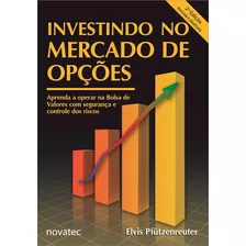 Livro Investindo No Mercado De Opções