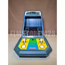 Consola Retro Coleco Midway Galaxian 1981 Colecovision
