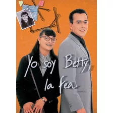 Yo Soy Betty, La Fea (335 Cap) + Ecomoda (35 Cap) Envío Incl