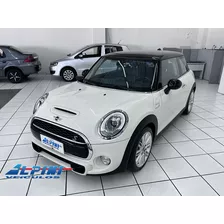 Cooper S Exclusive 16v Turbo