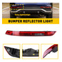 Driver&passenger Side Rear Bumper Light For Audi Q5 09-1 Ggg