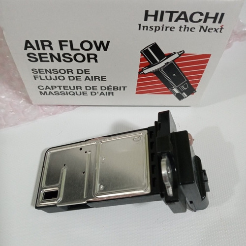 Sensor Maf0033 Hitachi Acura Honda 03-17 Foto 7