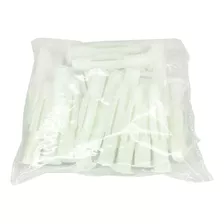 Bucha Sfor 8mm Mu P/ Tijolo Oco Ou Maciço - Pct 100 Unidades