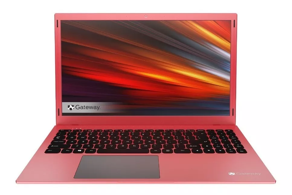 Laptop Gateway Amd Ryzen 3 3250u 4gb Ram 128gb Ssd 15.6 Fhd