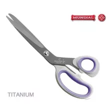 Tesoura De Costura Reforçada Mundial® 9 1/2 Titanium 590