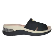 Chinelo Feminino Slide Ortopédico Modare Ultraconforto