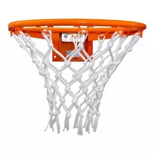 Cesta De Basquete Retrátil Tamanho Oficial + Frete Grátis