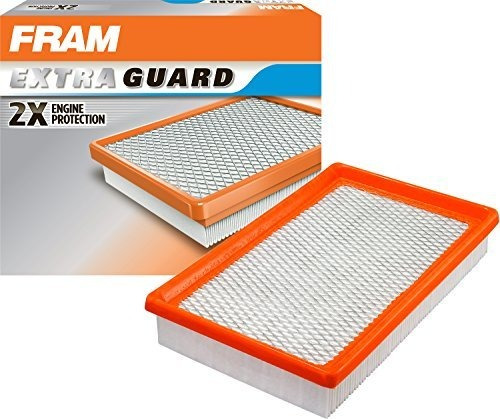 Foto de Filtro Aire Fram Extra Guard Ca10192 (chrysler Pt Cruiser)