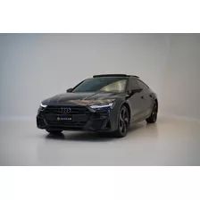 Audi A7 Spb Performance 2021/2021
