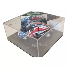 Vitesse Vw Beetle Fusca Arai Helmet Escala 1:43