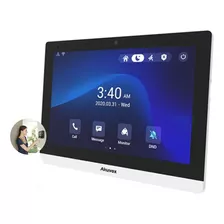 Monitor Int 10 Android Wifi & Bluetooth 1mpx - Asist P/ Voz