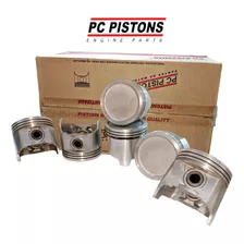 Pistones Jeep 232/258 V6 Bloque Bajo En 060 Pc Pistons