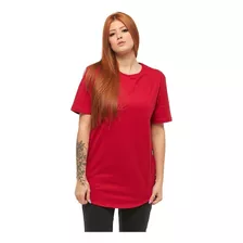 Kit 3 Camiseta Camisa Blusa Oversized Longline Atacado C1