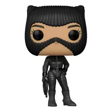 Funko Pop Selina Kyle 1190 Batman (10 Cm) A3537