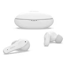 Belkin Soundform Nano Auriculares Bluetooth Niños Con Niños