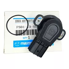 Sensor Tps De Aceleración De Mazda Allegro Y Ford Láser 1.8